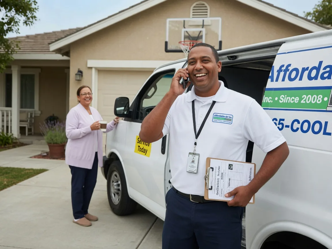 Central Ac Repair Deerbrook, WI FAQs